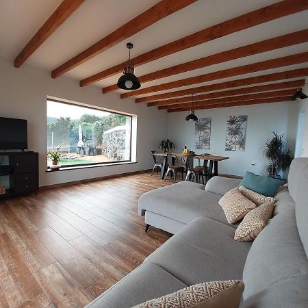Mazo Casa Perceaヴィラ エクステリア 写真